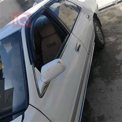 تويوتا II مارك
